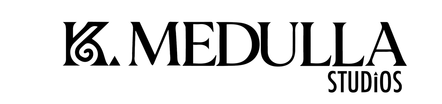 K. MEDULLA STUDIOS