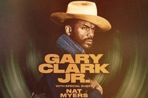 Music for Mental Health Spring Benefit with Gary Clark, Jr.