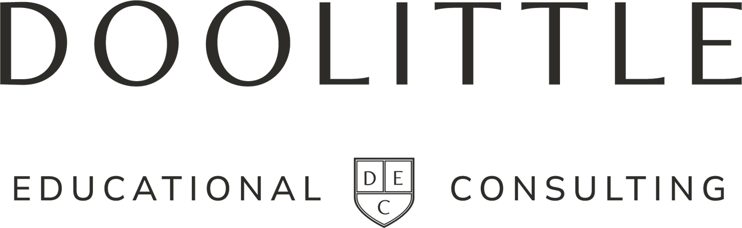 Doolittle Educational Consulting