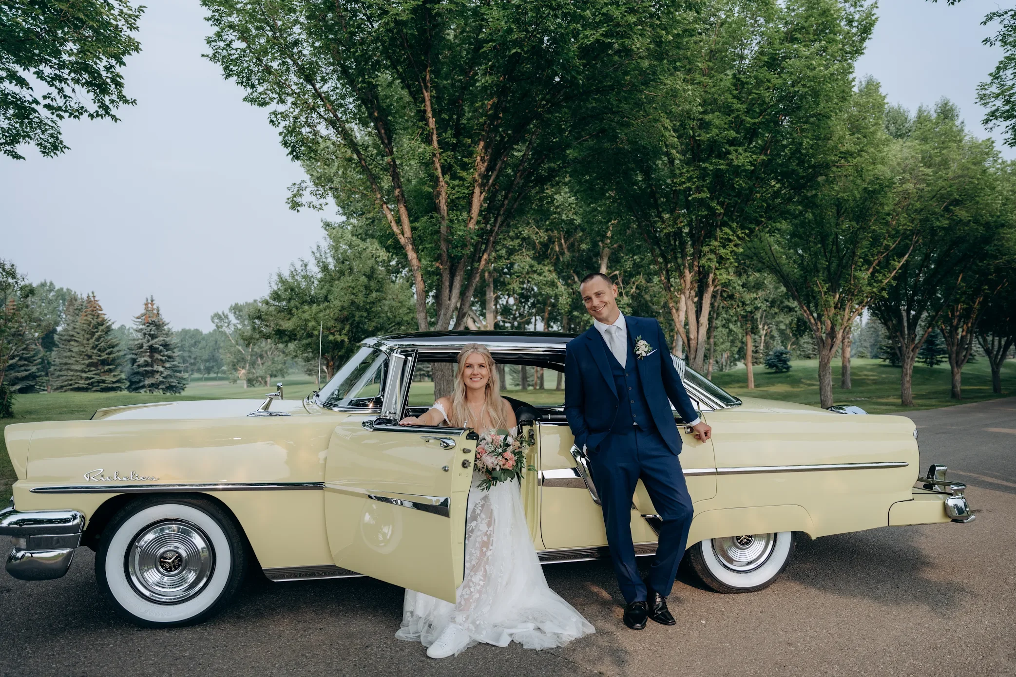 Wedding dresses for every budget