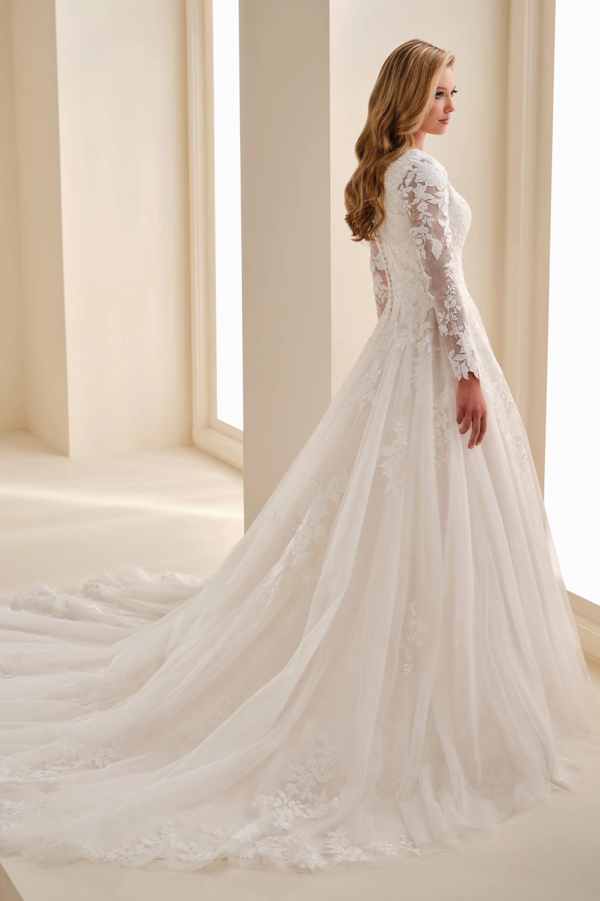 # Mormon wedding dresses,# LDS wedding Gowns,# Temple Gowns