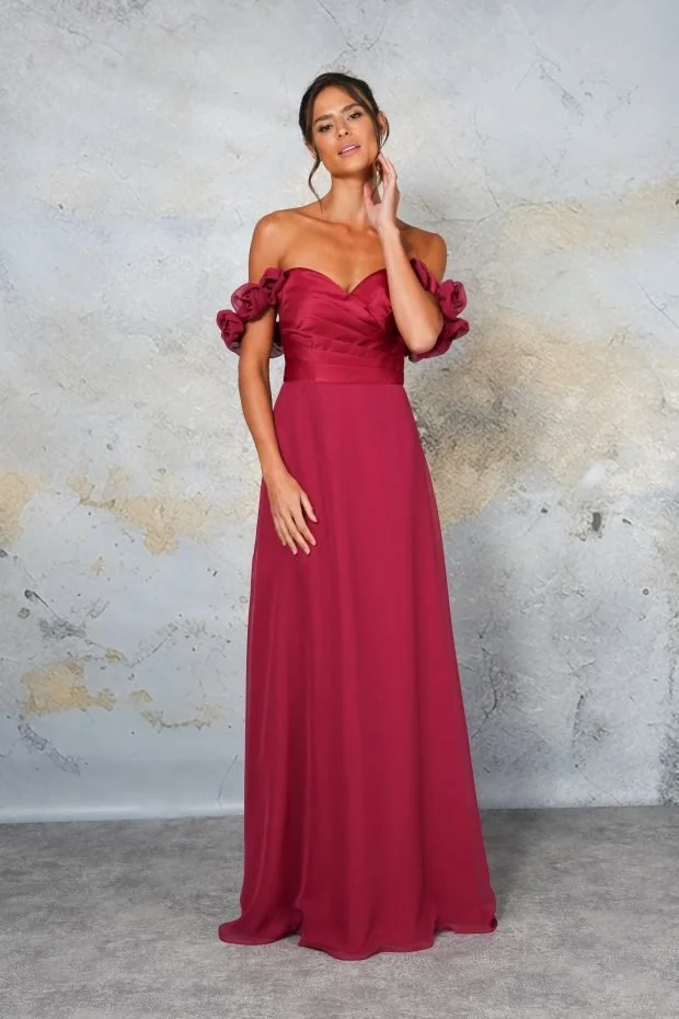 #1 Calgary Boutique for Bridesmaid Gowns