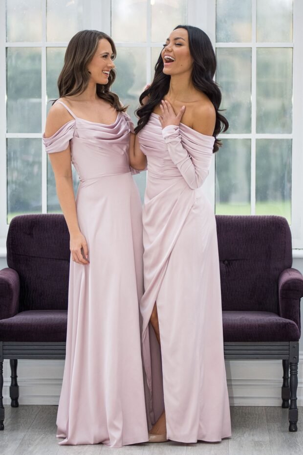 #1 Calgary Boutique for Bridesmaid Gowns