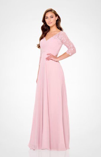 # 1 stop for mother of the bride gowns- Blissful Bridal
