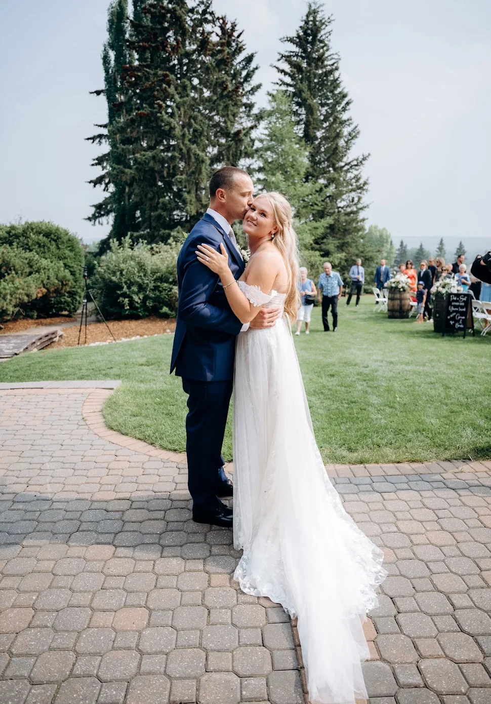 Affordable Bridal Boutique Calgary