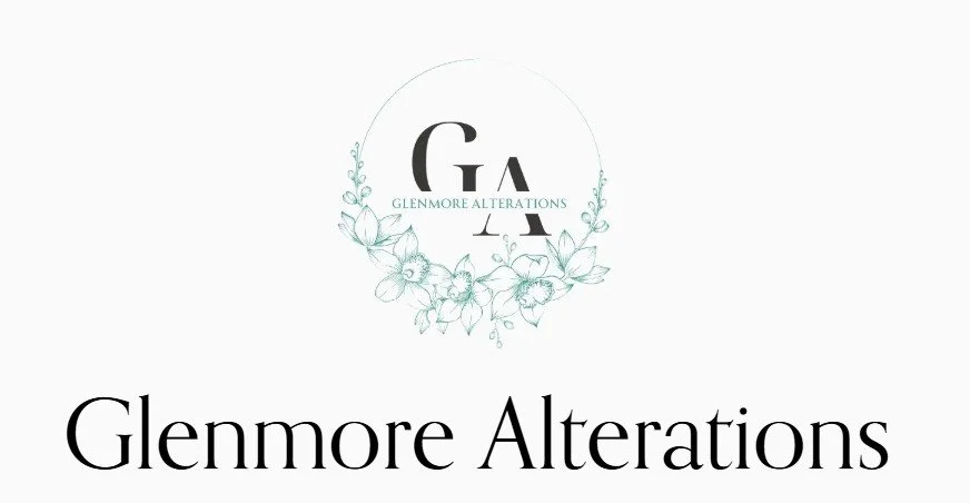 Glenmore Alterations at Blissful Bridal