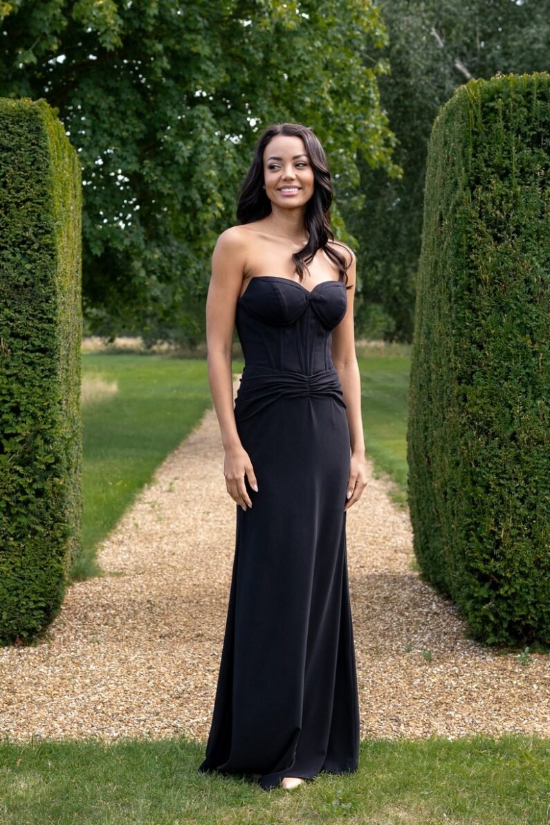 # Bridesmaids to match your dream style and color