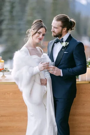 Check out the many features and styles of gowns at Blissful Bridal