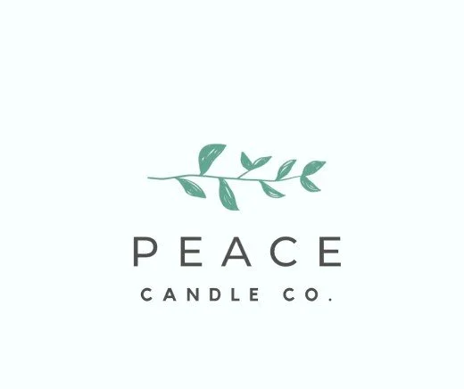 Peace Candle Co. at Blissful Bridal