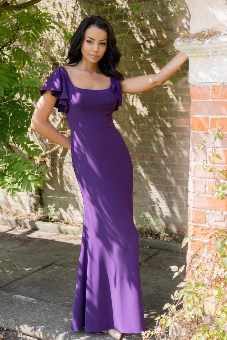 # Graduation gowns for the graduation celebration