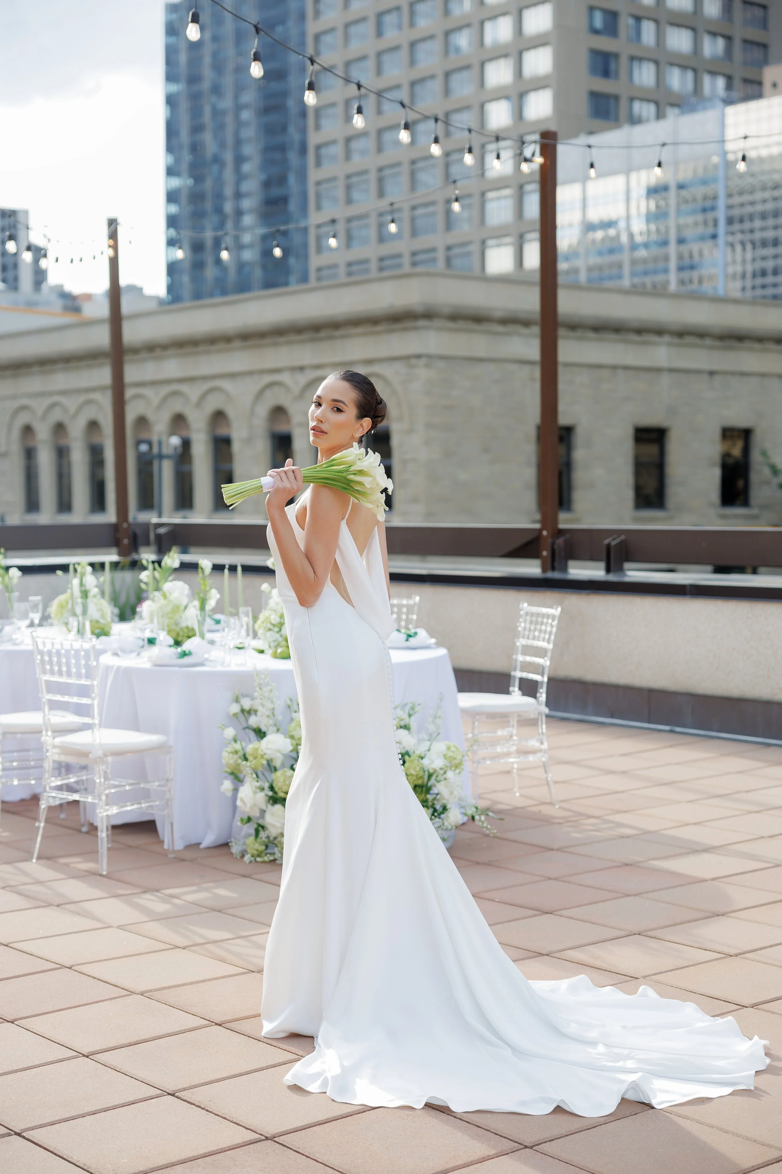 Most important budget Item your wedding Gown