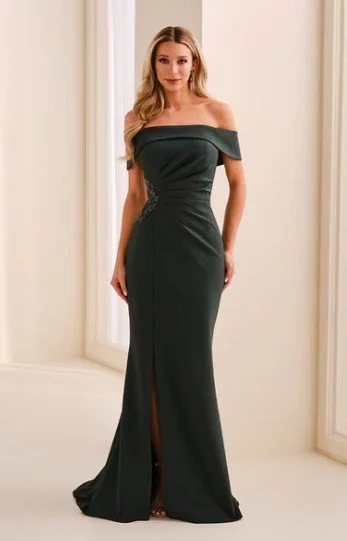 # Mother of the Bride dress at Blissful Bridal