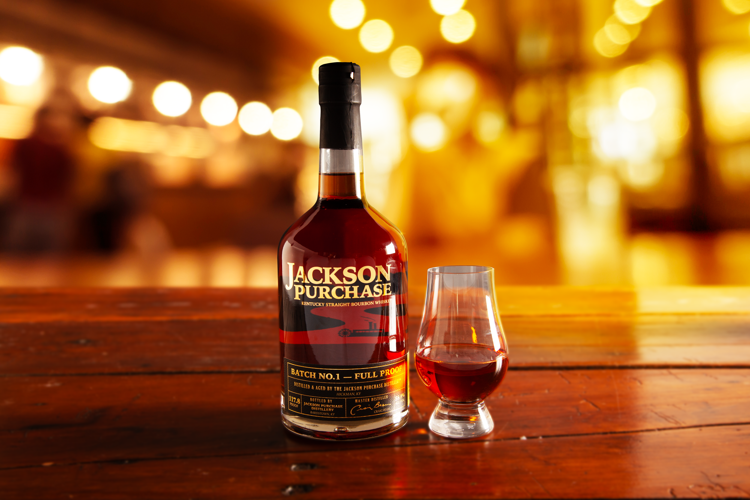 Jackson Purchase