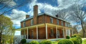 Last Day for the Museum’s Old Location!