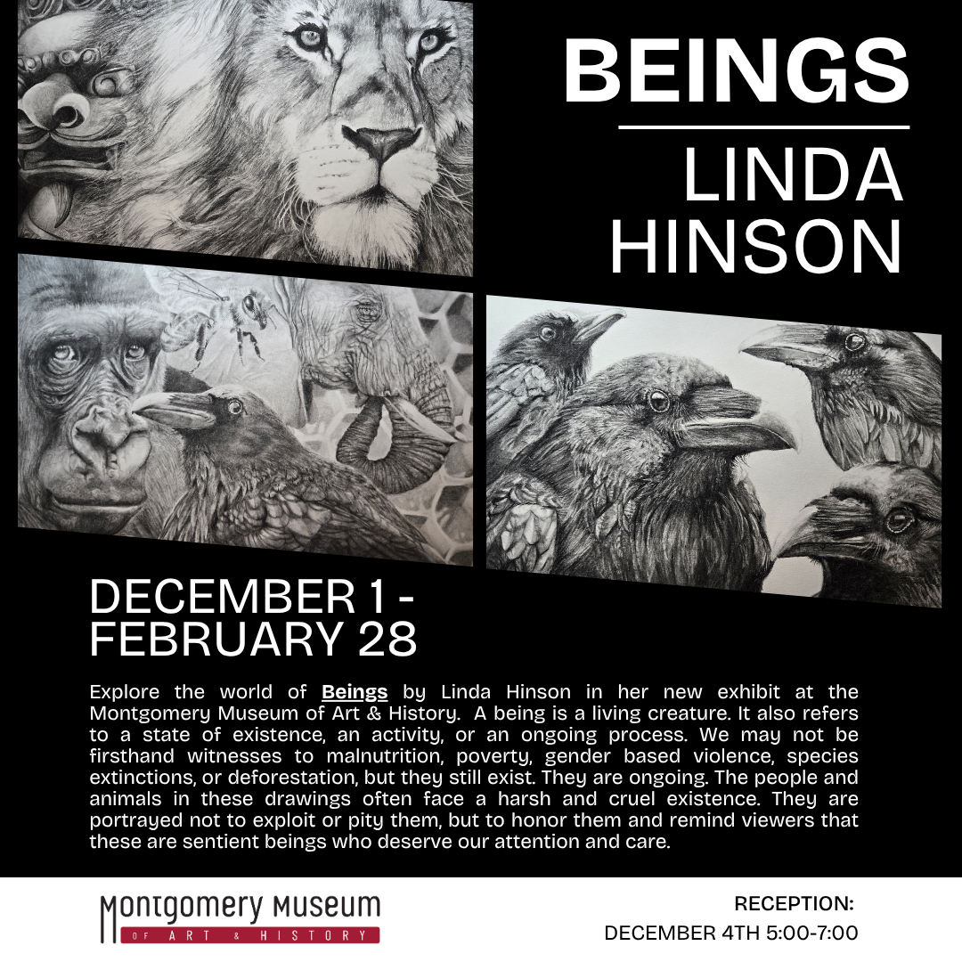 Hinson & Galloway Art Reception