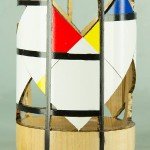 Sculpture by David Pearce 