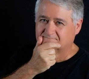 Charlie Whitescarver