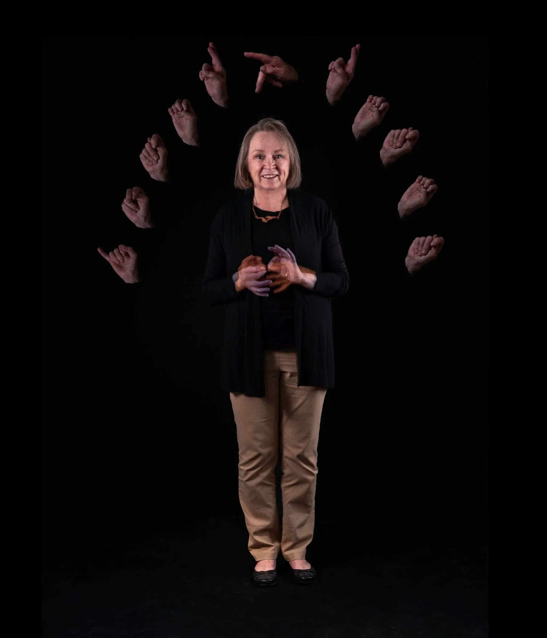 Christine Romp- RomPots Pottery