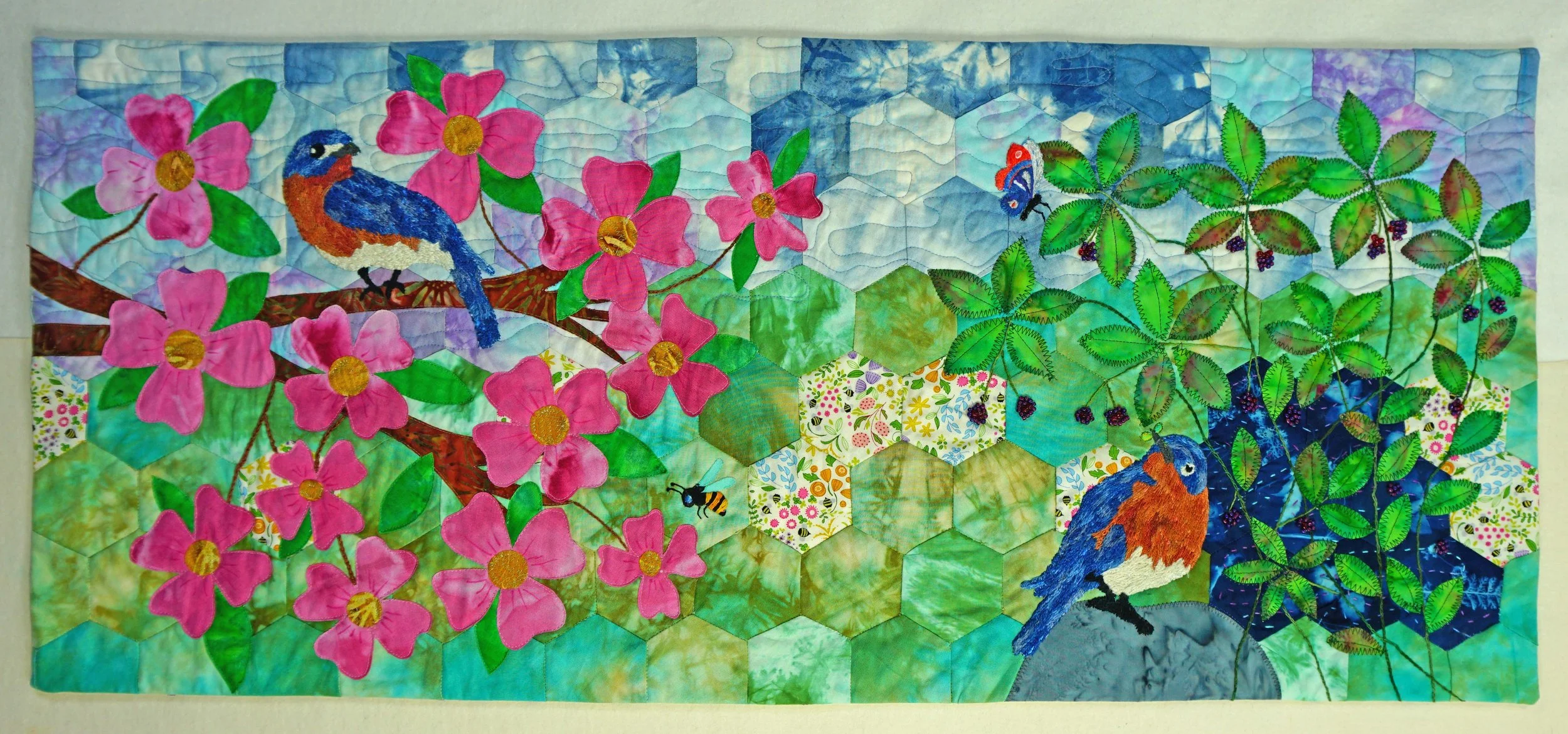 Textile Artists of Virginia