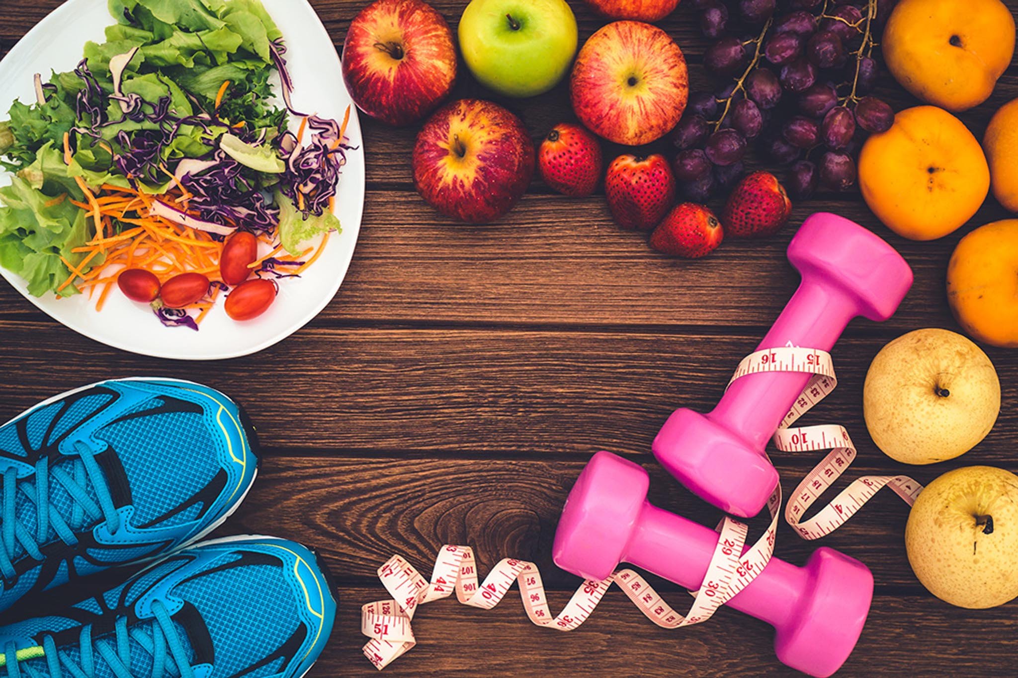 Nutrition Coaching