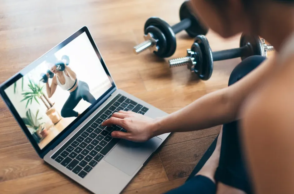 Online Coaching