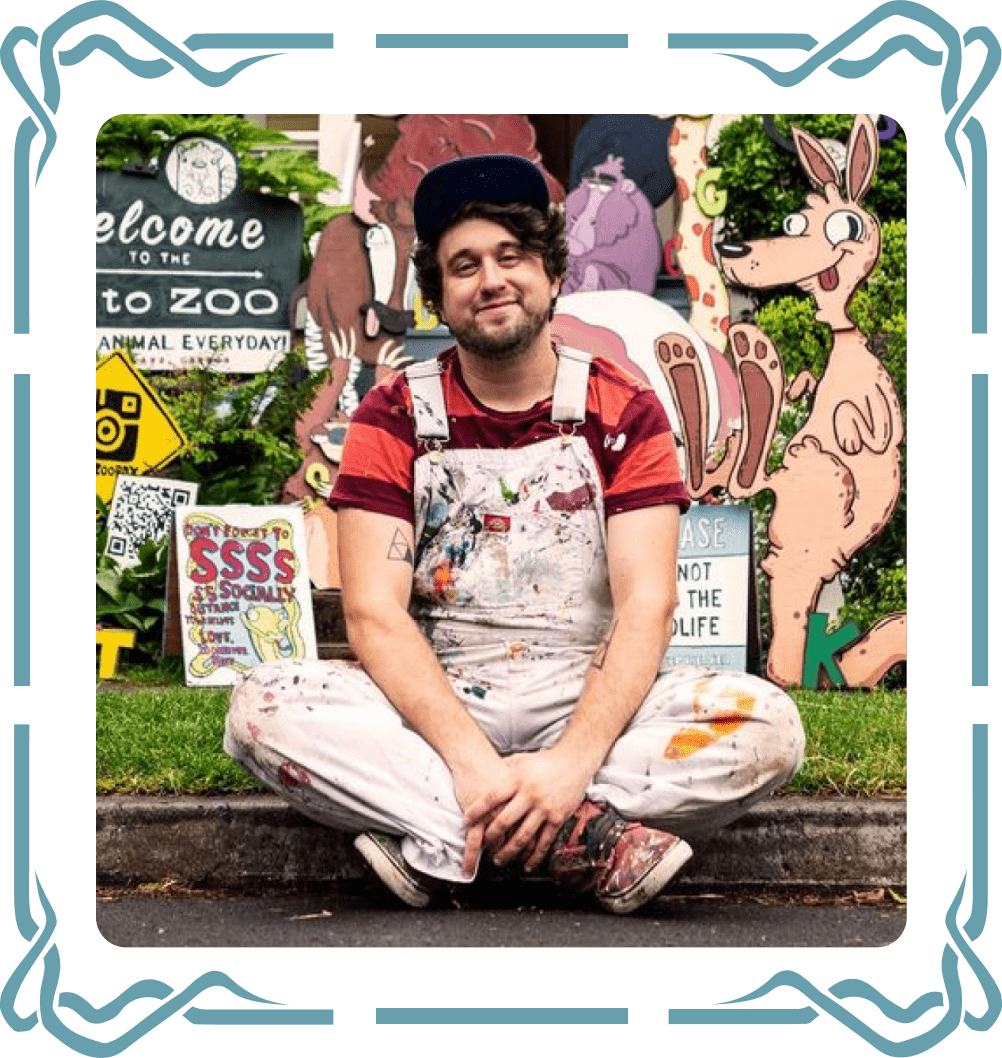 About — Wonderwood Springs