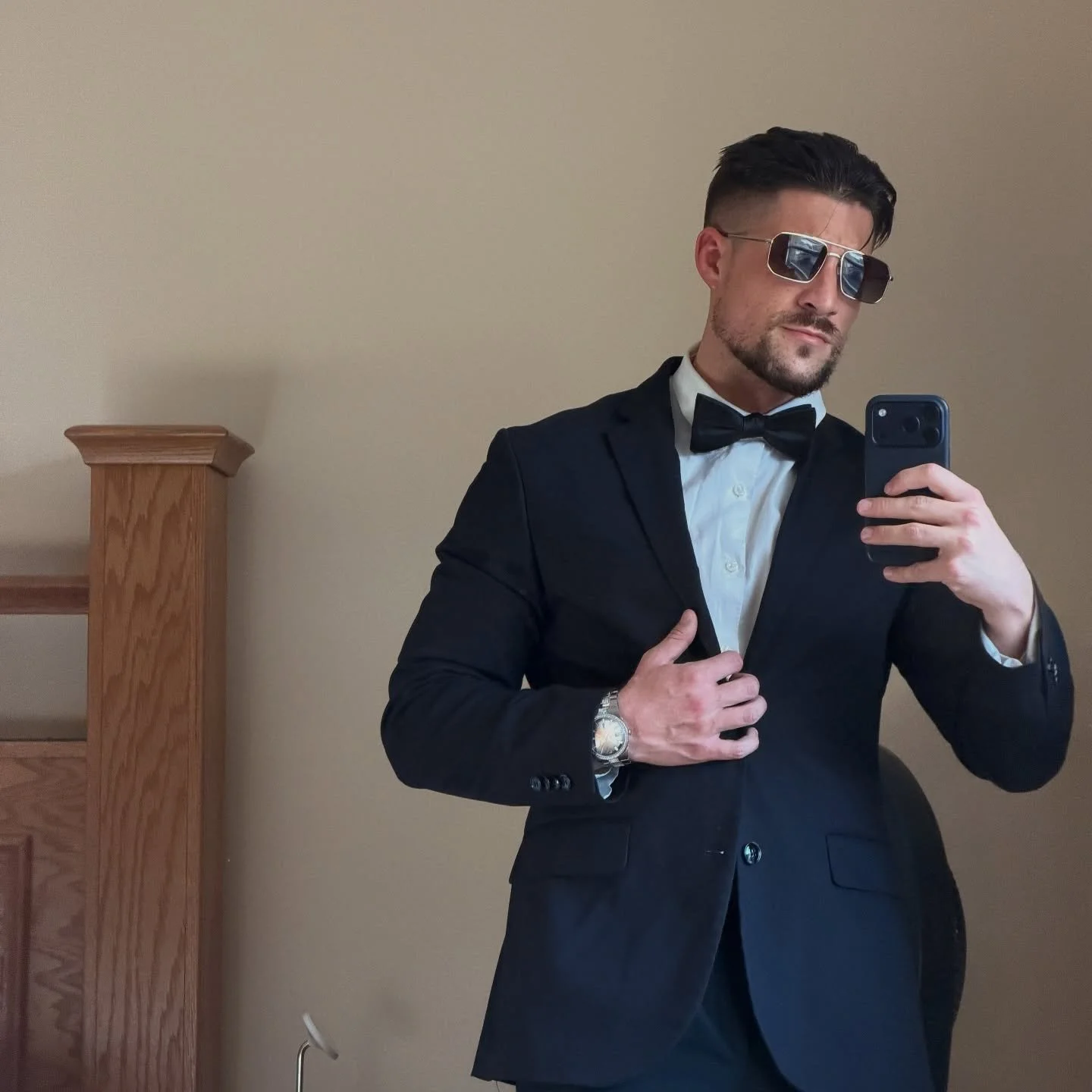 I swear I couldn&rsquo;t sit still for one second even if I tried 🫠

Alottaaa new work coming your way soon 🎥