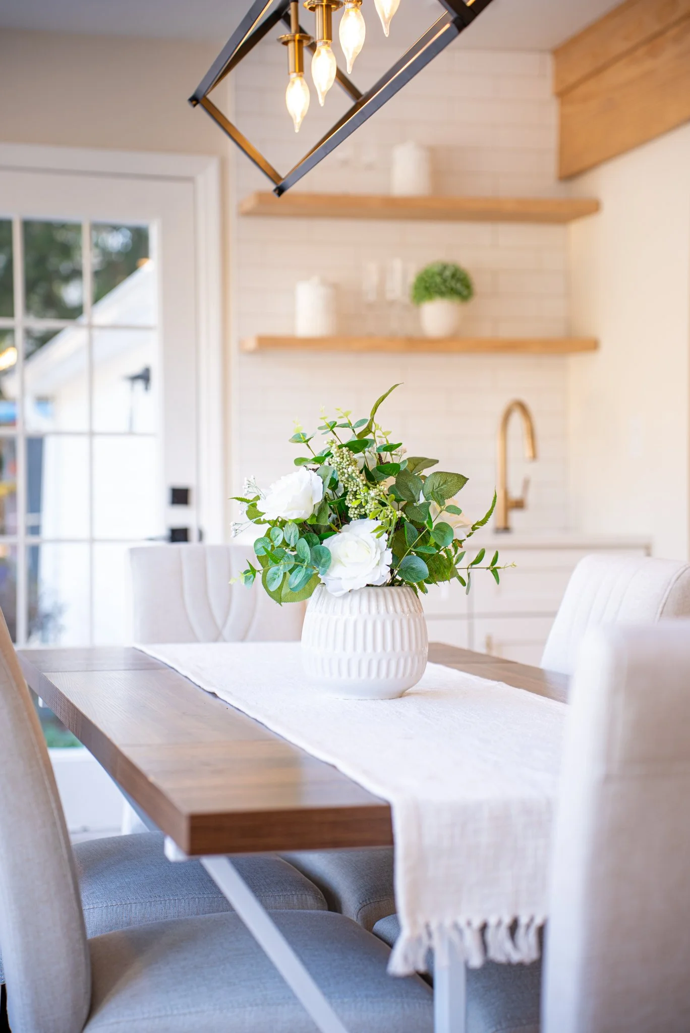 Ferglueck Staging Company