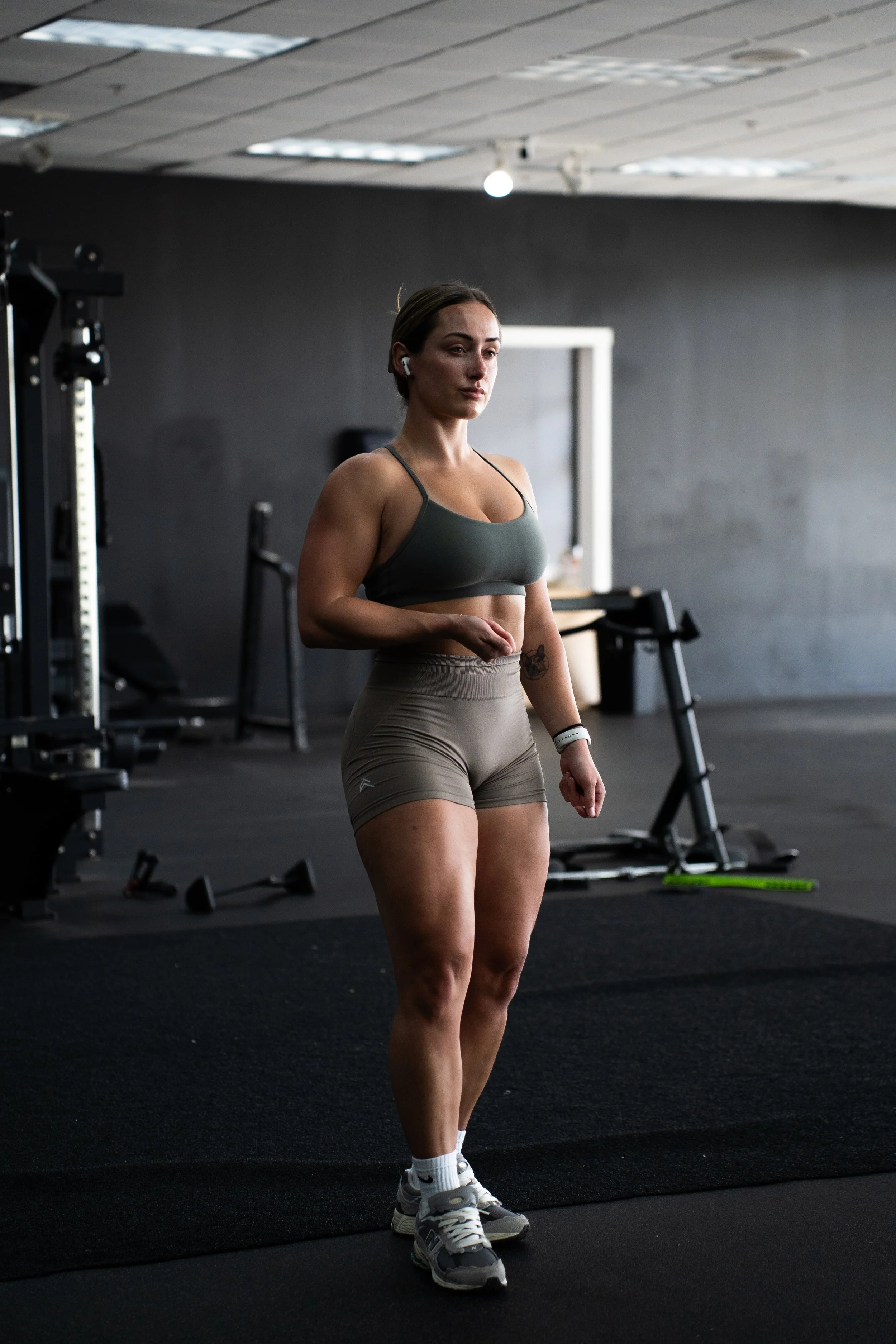 Lex P. Fitness