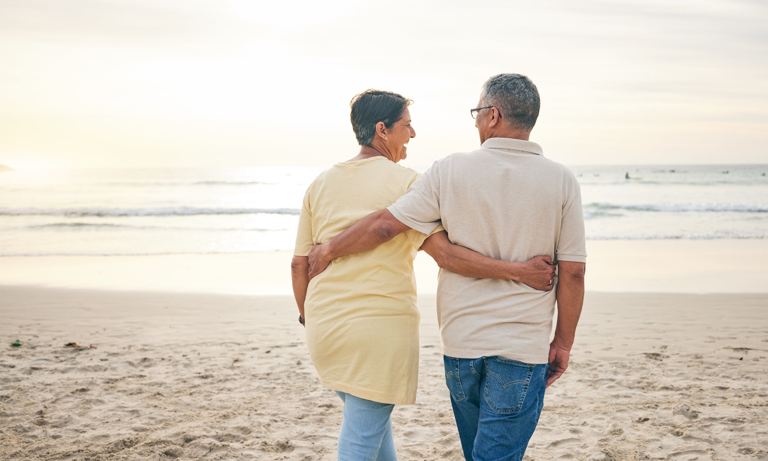 Aging Life