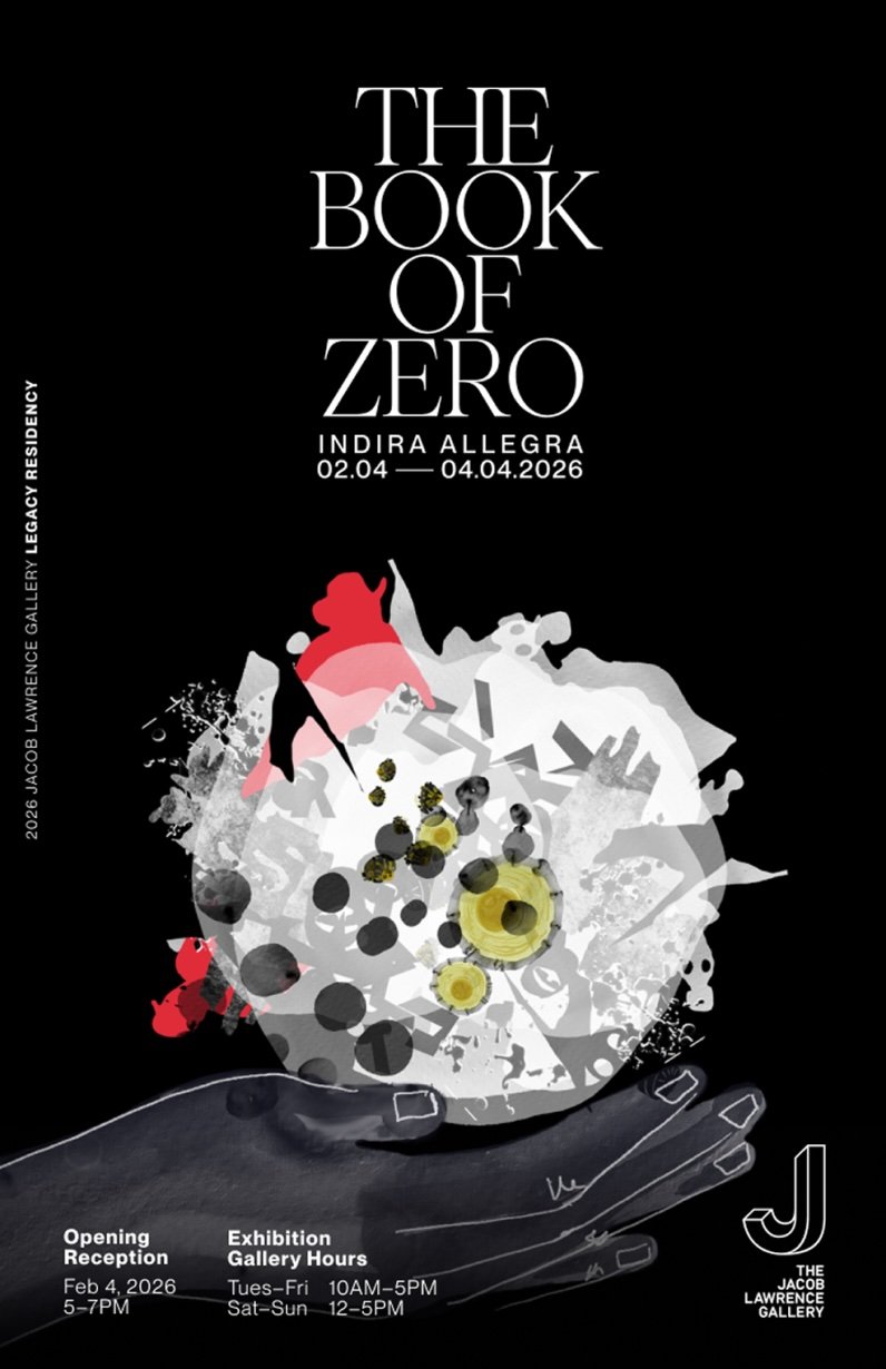 The Book of Zero Convening Panel