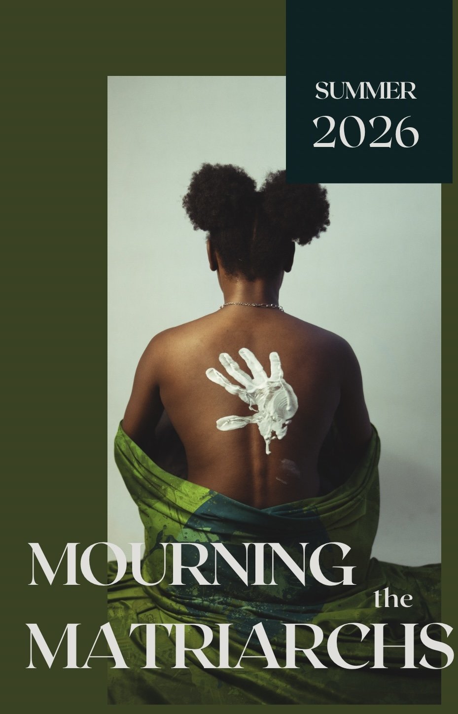 Introducing the Mourning the Matriarchs Guest Facilitators 💚
