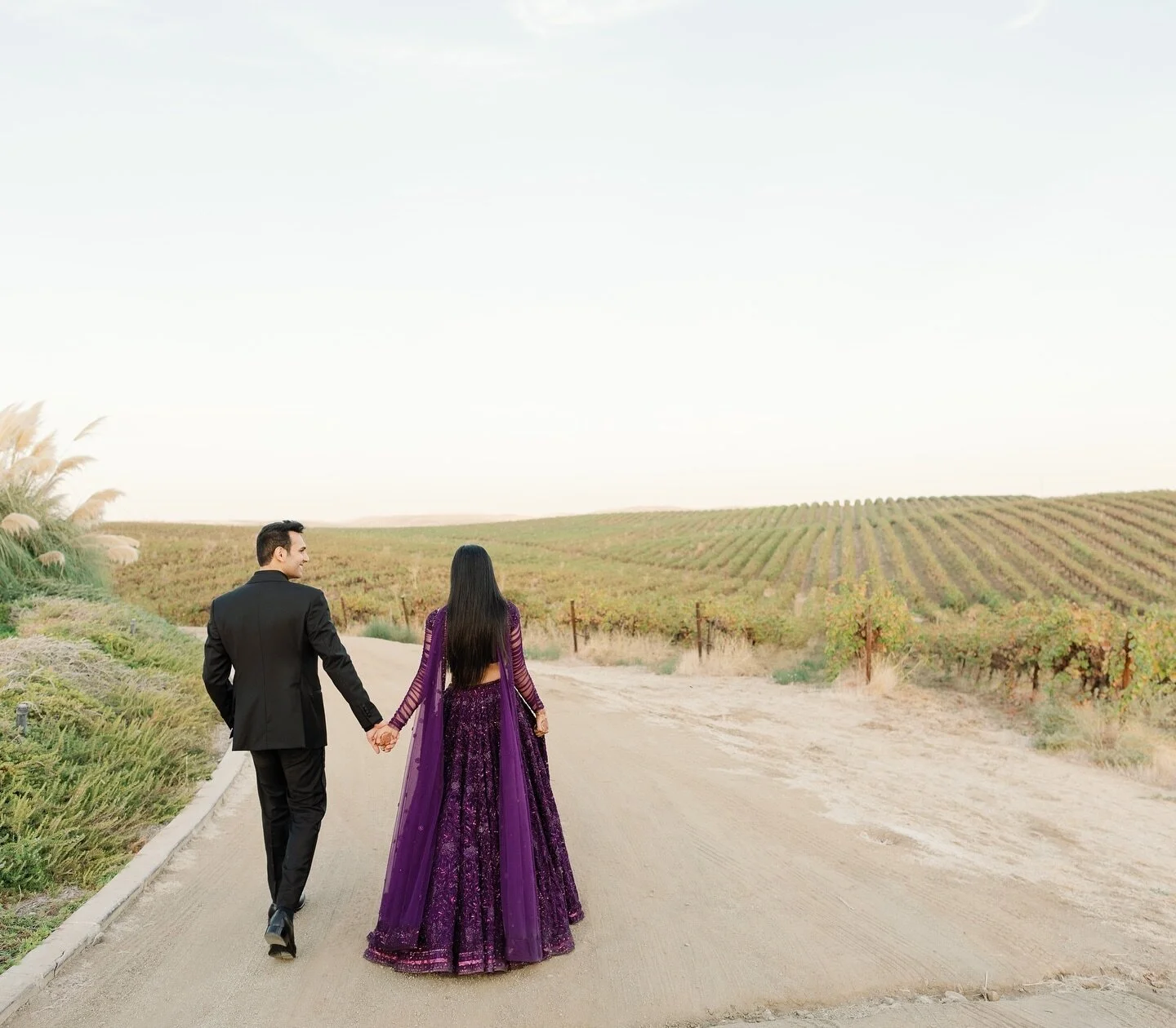 Lost in love 🤍

// 

#reception # #ceremony #wedding #bride  #groom #brideandgroom #editorial #eventplanner #bride  #luxury #southasianfashion #weddingplanner #tuscany #vineyard