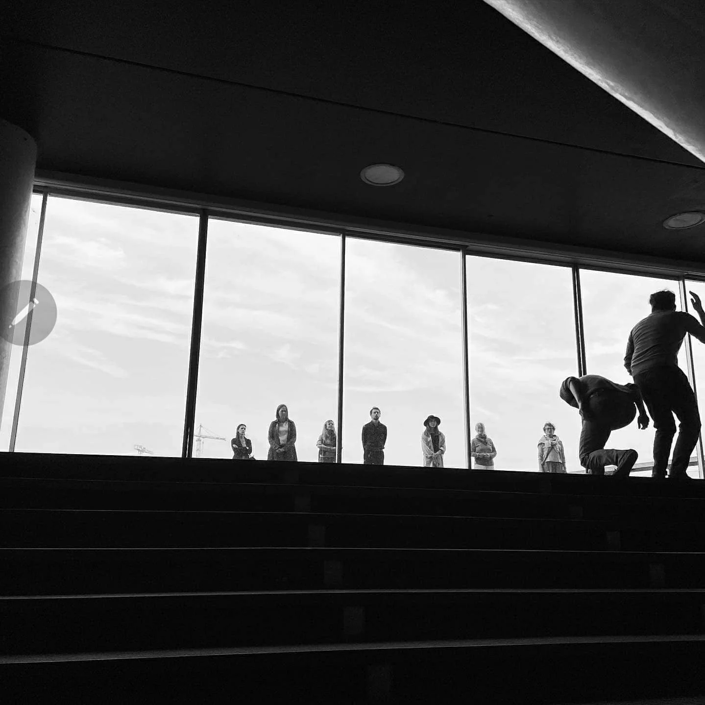 PERFORMANCE “IMPROVISATION TO STAGE”