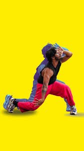 CONTACT IMPROVISATION INTENSIVE Friction as a Living Dialogue