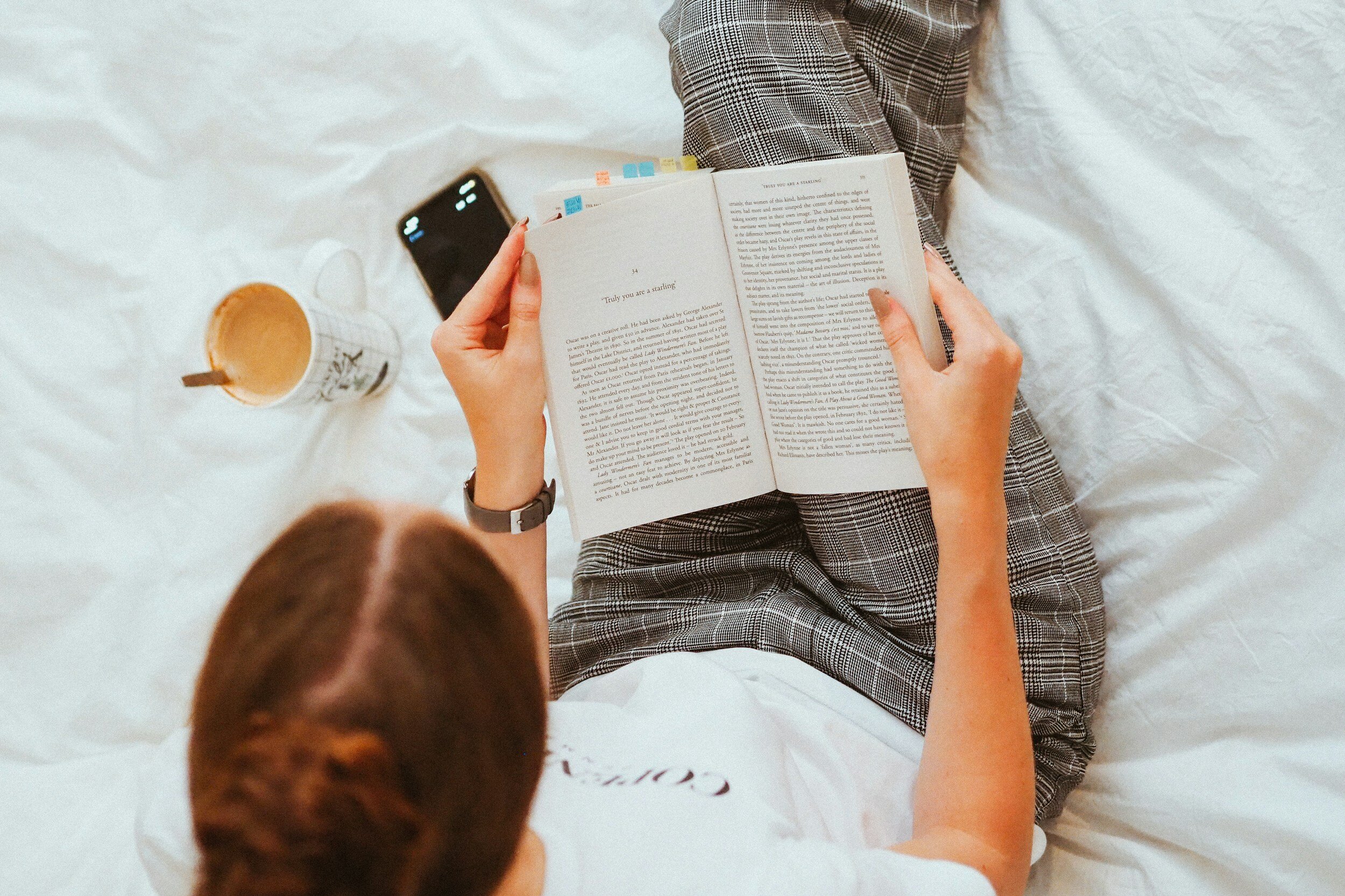 Essential Reading for Navigating Divorce