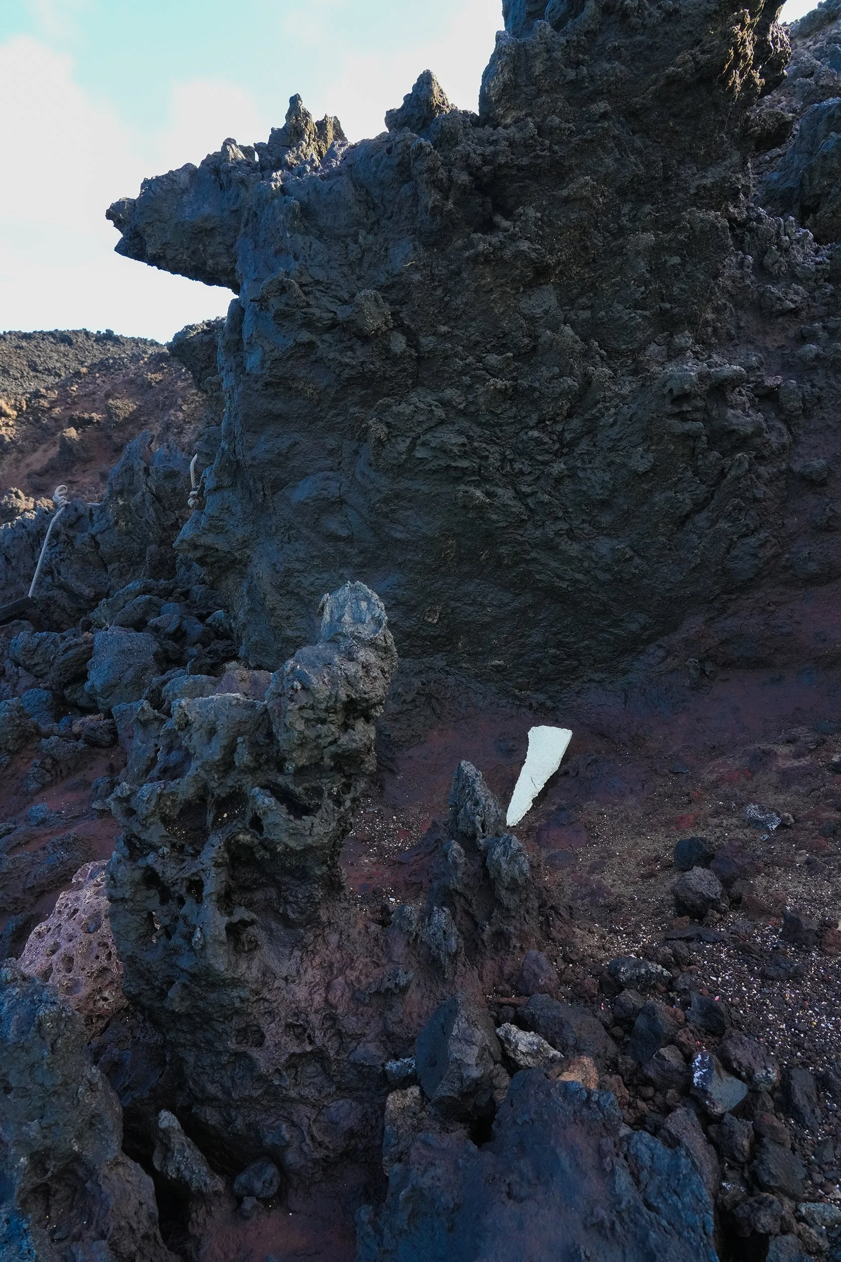 6 Styrofoam in lava flow.jpg