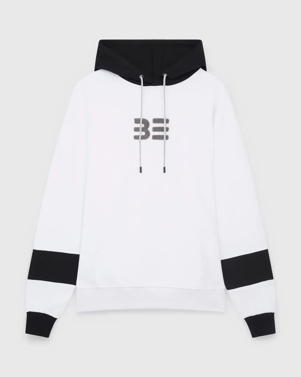 HOODIE (WHITE)