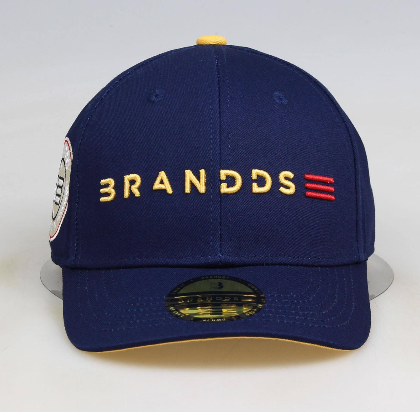 Blue Baseball Cap