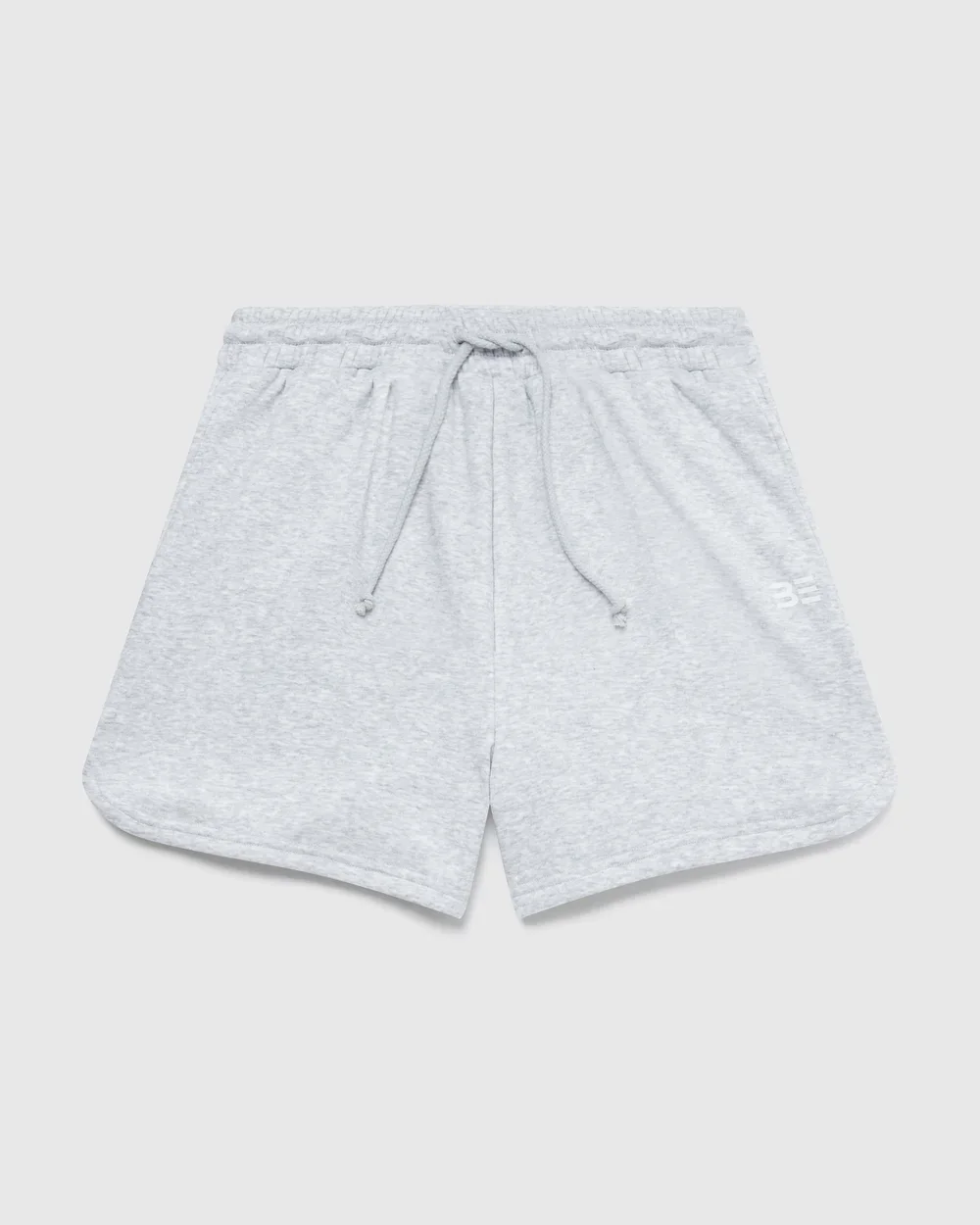 FEMALE TRUCK SHORTS (GREY)