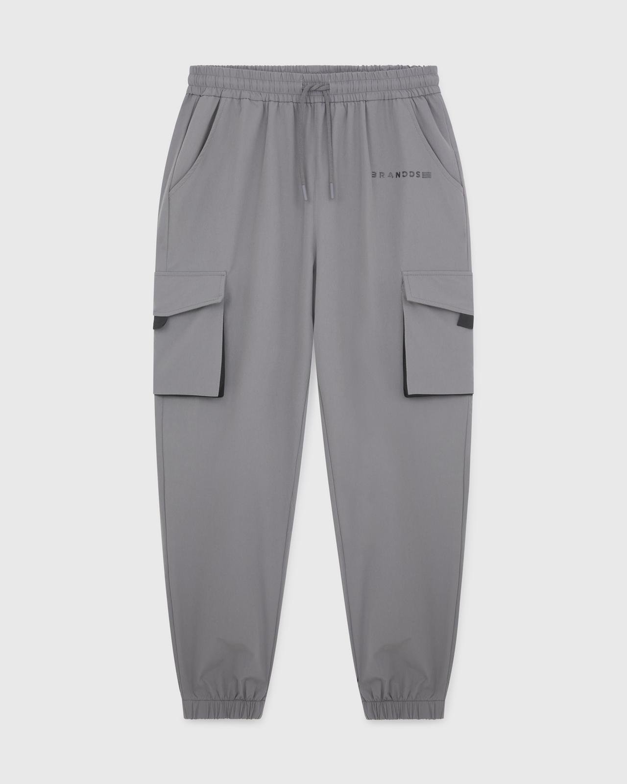 Cargos (Grey)
