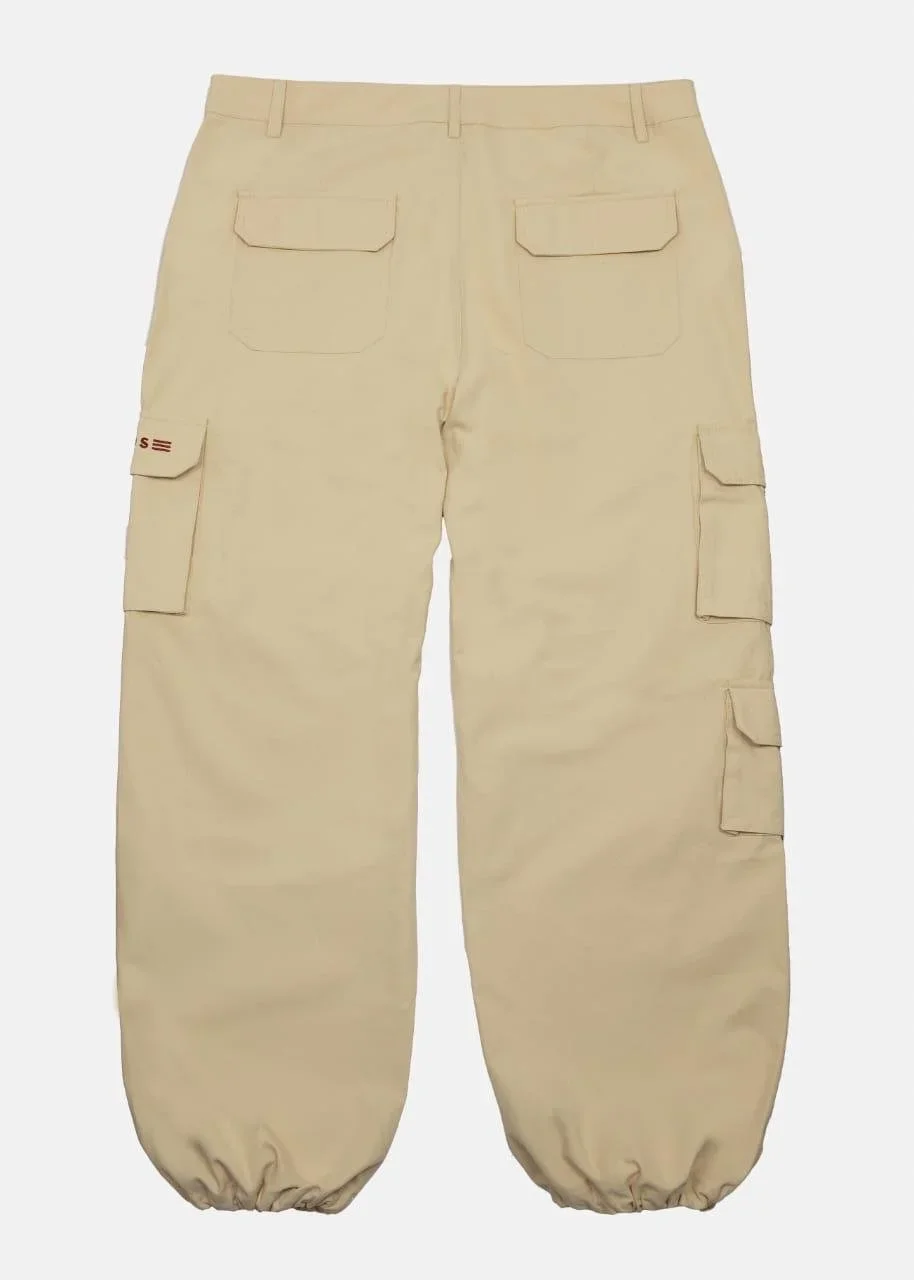COMBAT CARGOS