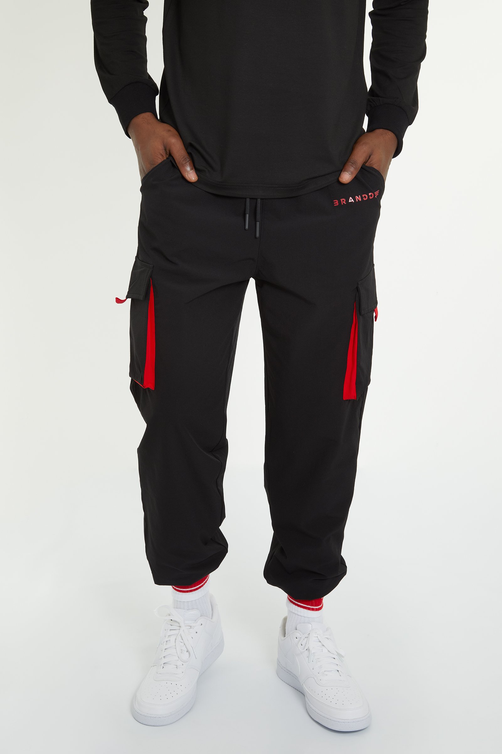 Cargos (Black)