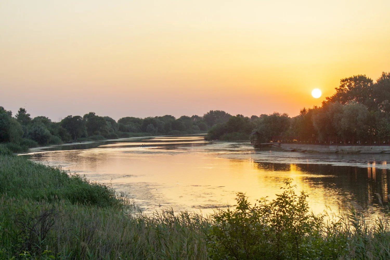 About — 7 River Capital