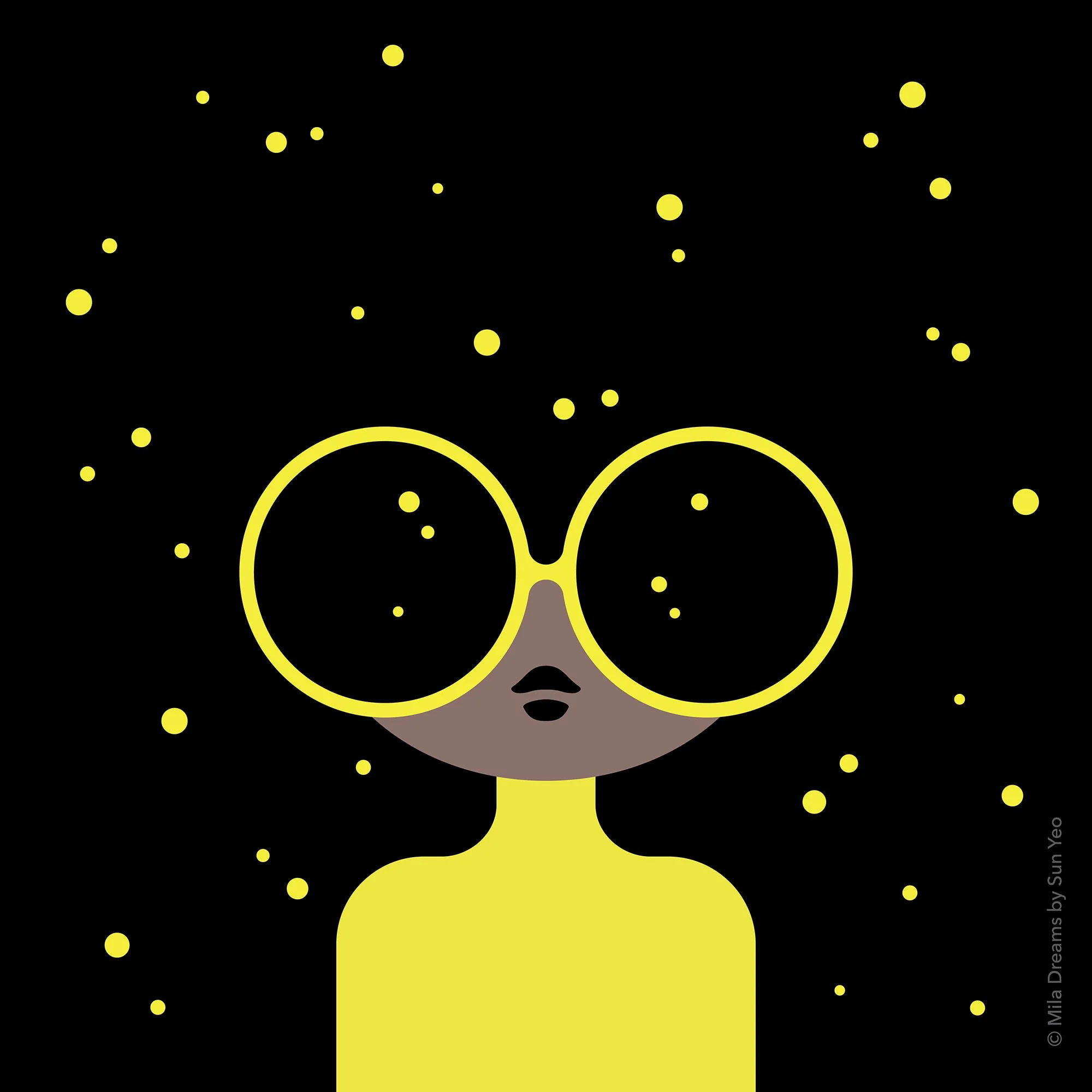 MD-DR025 - Dreamer Stars