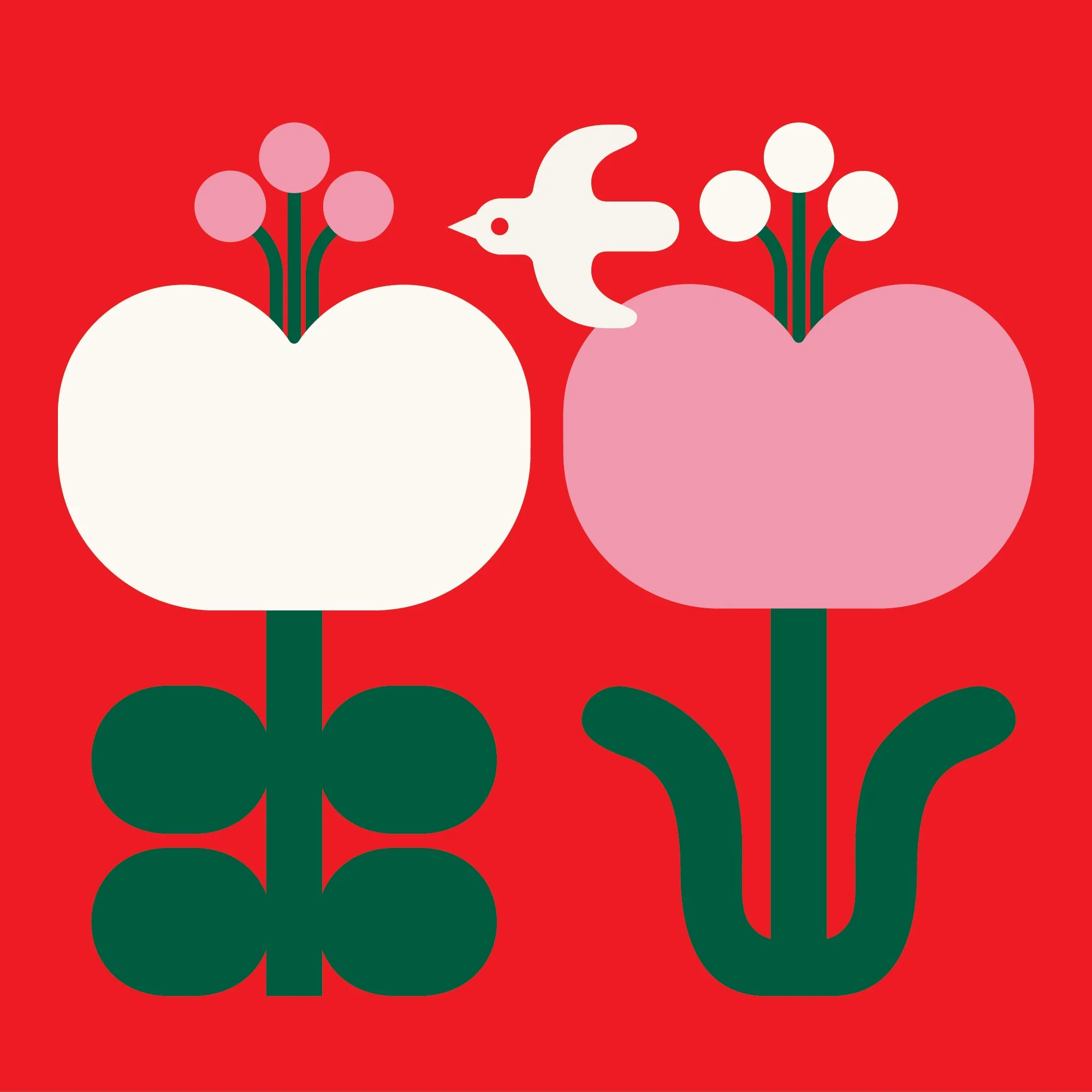 MD-PA145 - Sisters - Red