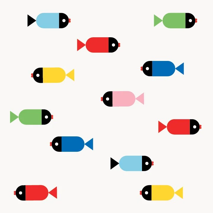 MD-PA030 - Stream White