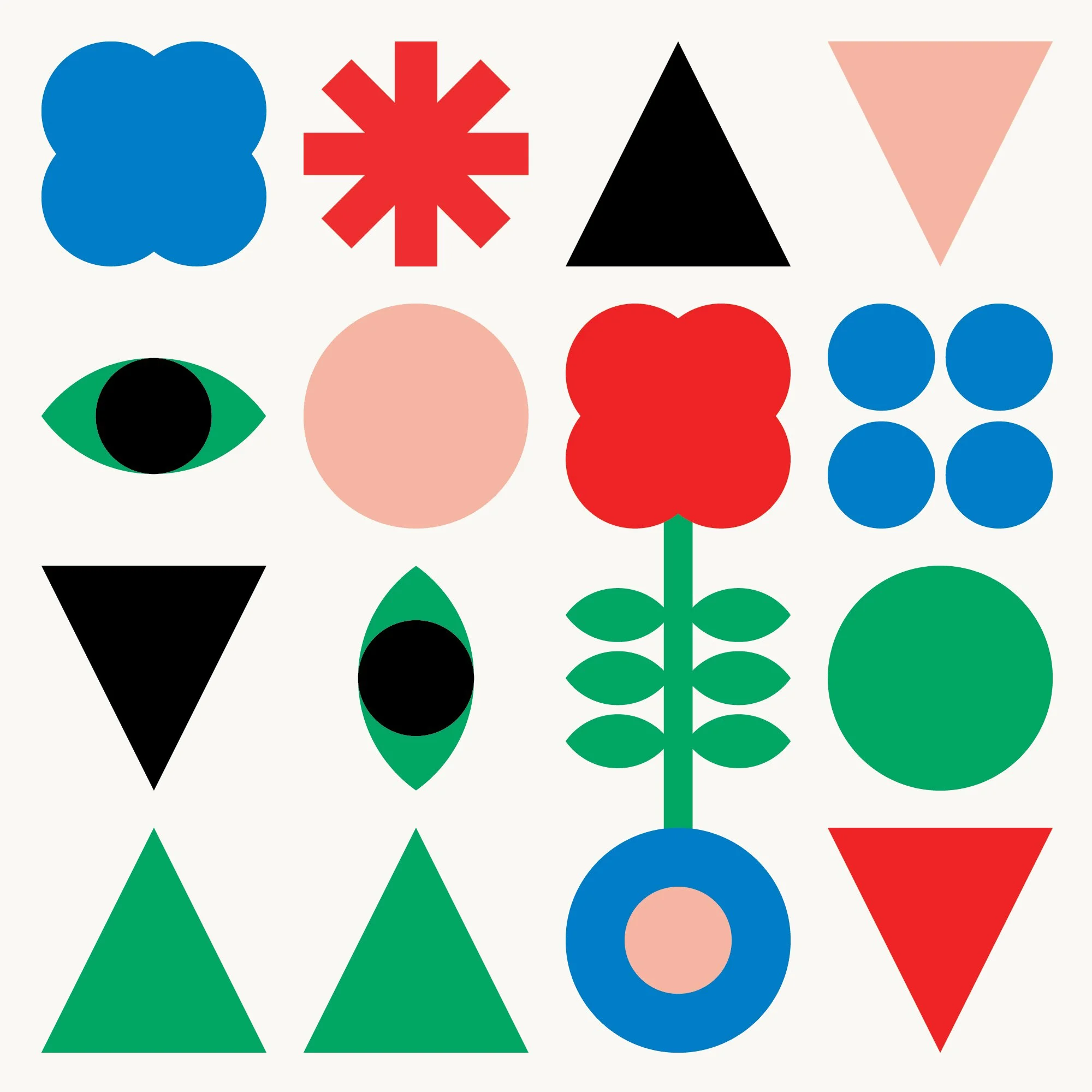 MD-PA076 - Secret Nature - White