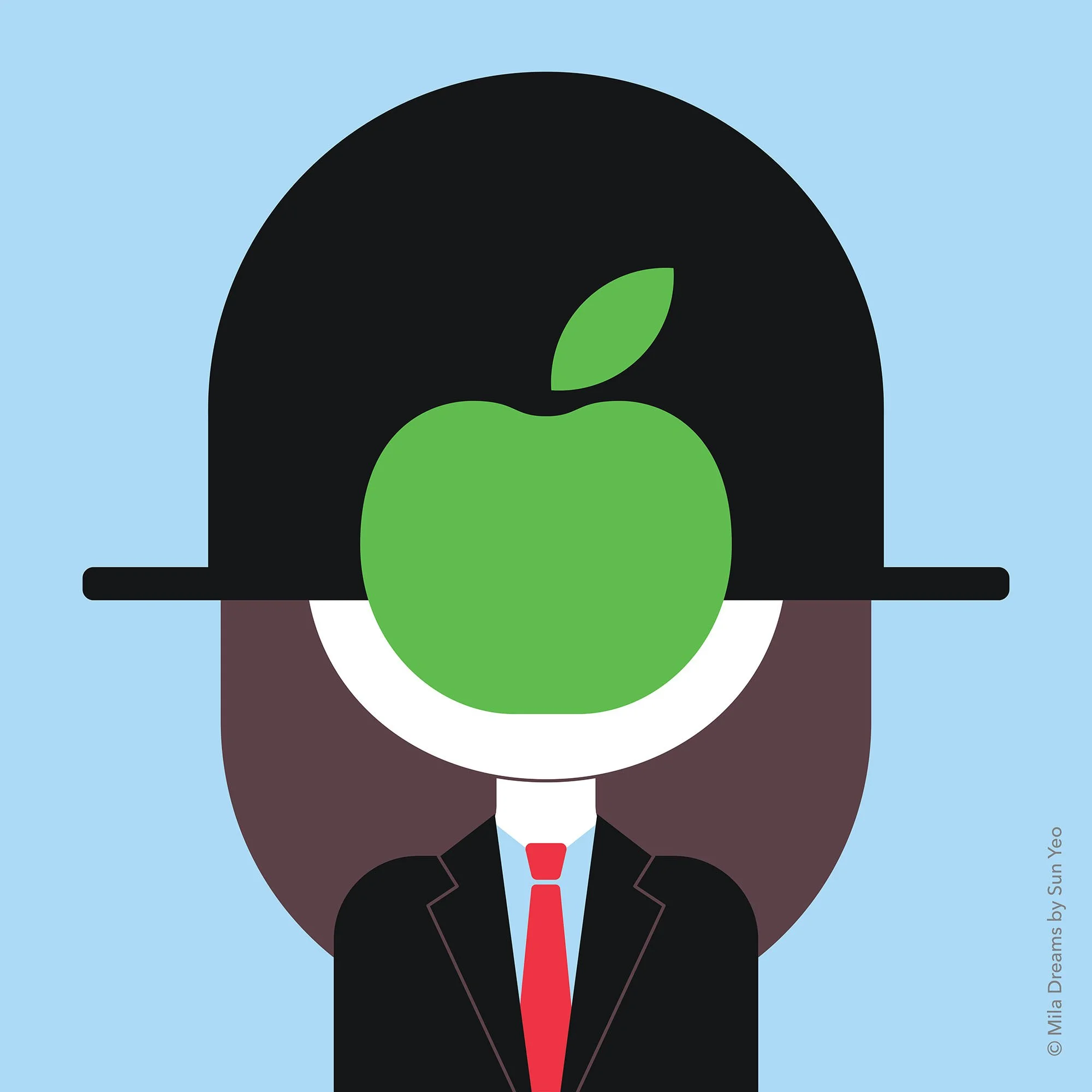 MD-DR003 - Dreamer Magritte.jpg