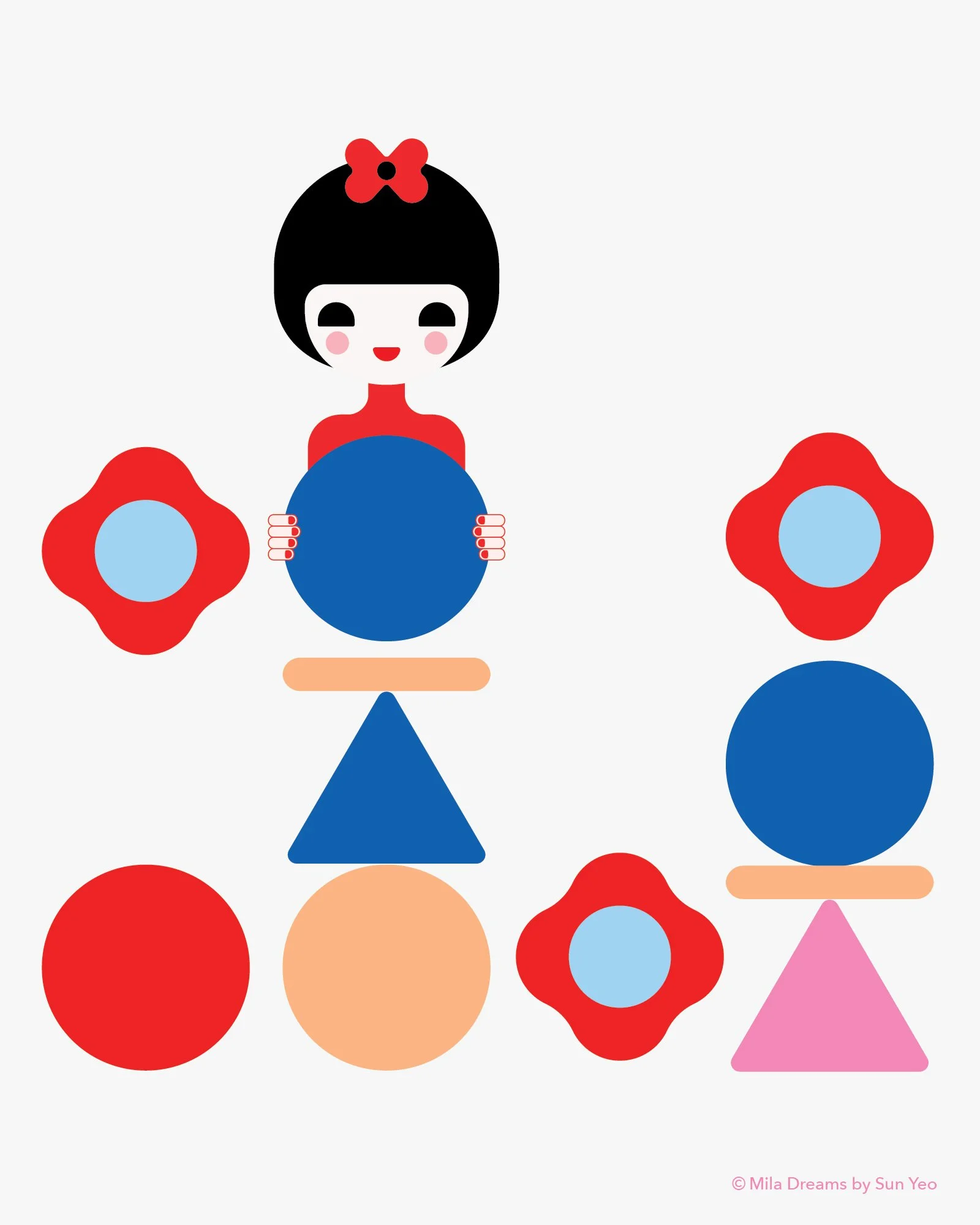 MD-NA111 - Building With Love